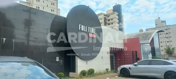 Sala Comercial para alugar, 100m² no Vila Lemos, Campinas