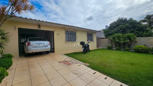 Casa com 3 Quartos à venda, 150m² no Cataratas, Cascavel