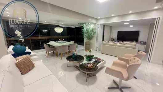 Apartamento com 2 Quartos à venda, 103m² no Engenho Velho da Federação, Salvador