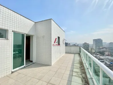 Cobertura com 3 Quartos à venda, 137m² no Tijuca, Rio de Janeiro