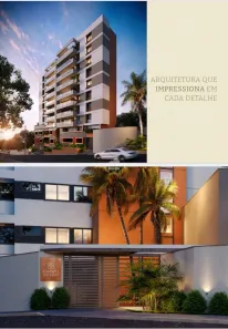 Cobertura com 4 Quartos à venda, 239m² no Teixeiras, Juiz de Fora