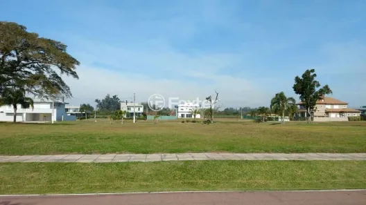 Lote/Terreno à venda, 903m² no Sans Souci, Eldorado do Sul