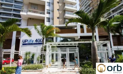 Apartamento com 2 Quartos à venda, 191m² no Recreio dos Bandeirantes, Rio de Janeiro