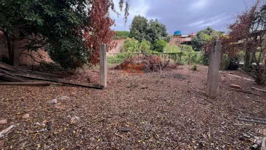 Lote/Terreno à venda, 1000m² no Bandeirantes (Pampulha), Belo Horizonte