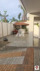 Imóvel Comercial com 4 Quartos à venda, 370m² no Alto da Boa Vista, Ribeirão Preto