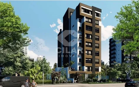 Apartamento com 2 Quartos à venda, 69m² no Higienópolis, Porto Alegre