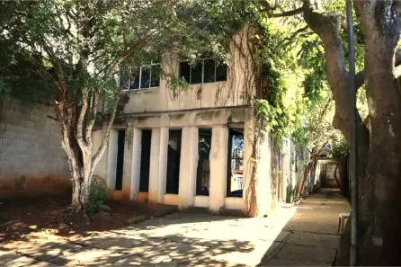 Galpão/Depósito/Armazém com 2 Quartos para venda ou aluguel, 600m² no Bosque da Saúde, São Paulo