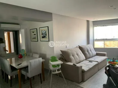 Apartamento com 2 Quartos à venda, 83m² no Lourdes, Belo Horizonte