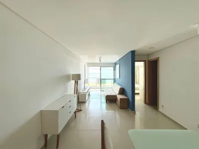 Apartamento com 1 Quarto à venda, 45m² no Boa Viagem, Recife