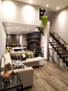 Sobrado com 3 Quartos à venda, 189m² no Jardim São Paulo(Zona Norte), São Paulo