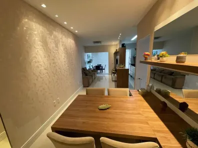 Apartamento com 2 Quartos à venda, 110m² no Municípios, Balneário Camboriú