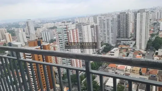 Apartamento com 2 Quartos à venda, 77m² no Vila Zilda (Tatuapé), São Paulo