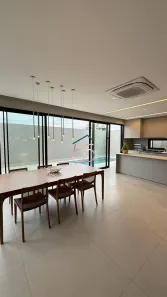 Casa de Condomínio com 3 Quartos à venda, 236m² no Ribeirão do Lipa, Cuiabá