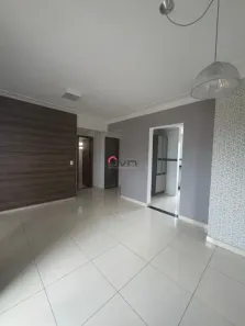Apartamento com 2 Quartos à venda, 56m² no Santa Mônica, Uberlândia