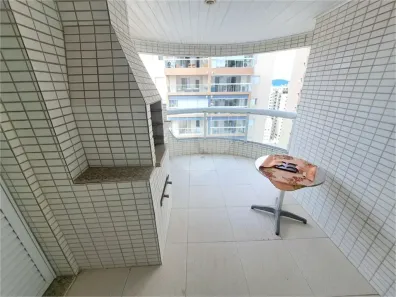 Apartamento com 2 Quartos à venda, 93m² no Tupi, Praia Grande