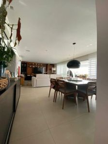 Apartamento com 4 Quartos à venda, 262m² no Alphaville Empresarial, Barueri