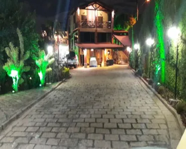 Casa com 12 Quartos à venda, 3500m² no Parque dos Cafezais VI, Itupeva