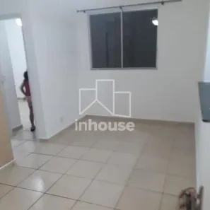 Apartamento com 2 Quartos à venda, 47m² no Jardim Marchesi, Ribeirão Preto