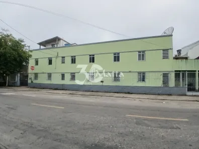 Apartamento com 2 Quartos à venda, 72m² no Santa Terezinha, Juiz de Fora