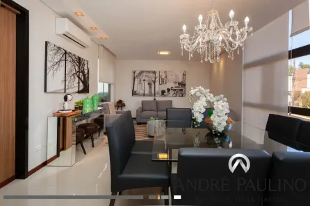 Casa de Condomínio com 5 Quartos à venda, 550m² no Esperança, Londrina