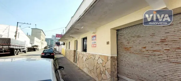 Sala Comercial para alugar, 50m² no Centro, Itajaí