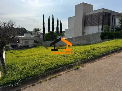 Lote/Terreno à venda, 660m² no Residencial Paradiso, Itatiba