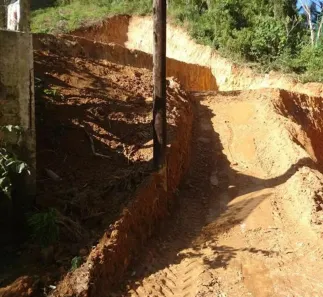 Lote/Terreno à venda, 1200m² no Rio Acima, Mairiporã