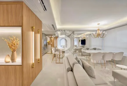 Apartamento com 2 Quartos à venda, 104m² no Marechal Rondon, Canoas