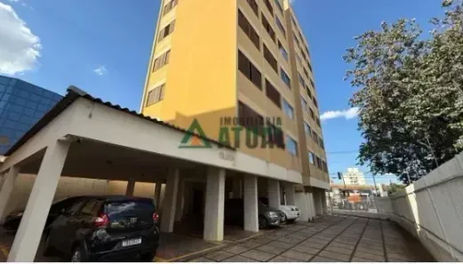 Apartamento com 4 Quartos à venda, 88m² no Campo Belo, Londrina
