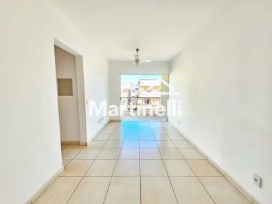 Apartamento com 2 Quartos para alugar, 70m² no Alto da Boa Vista, Ribeirão Preto