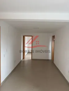 Apartamento com 1 Quarto à venda, 36m² no Vila Nossa Senhora das Vitórias, Mauá