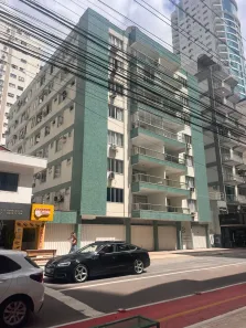Apartamento com 2 Quartos para alugar, 120m² no Centro, Balneário Camboriú