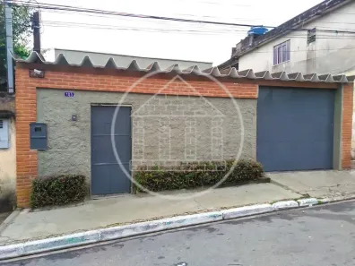Casa com 2 Quartos à venda, 150m² no Recanto Marisa, São Paulo