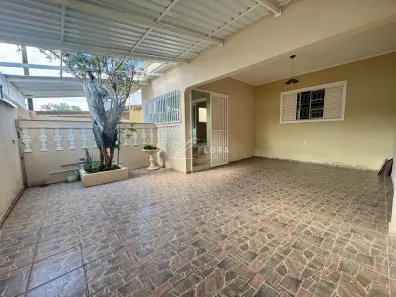 Casa com 2 Quartos à venda, 204m² no Parque Jambeiro, Campinas