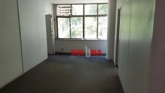 Sala Comercial à venda, 100m² no Centro, Niterói