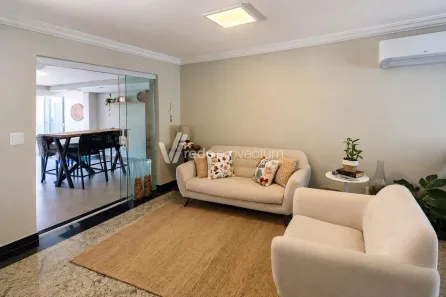 Casa de Condomínio com 3 Quartos à venda, 239m² no Jardim Nova Europa, Campinas