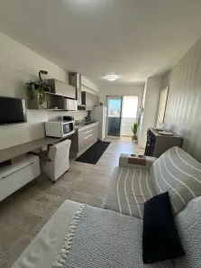 Apartamento com 1 Quarto para alugar, 34m² no Centro Cívico, Curitiba