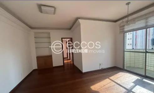 Apartamento com 3 Quartos à venda, 90m² no Santo Agostinho, Belo Horizonte