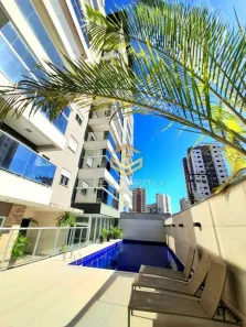 Apartamento com 4 Quartos à venda, 200m² no Jardim América, Bauru