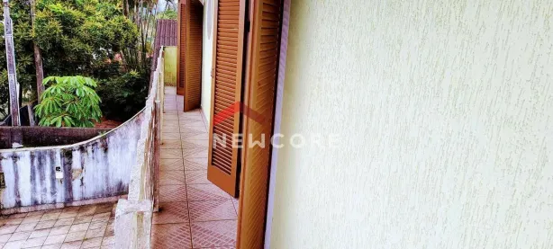 Sobrado com 5 Quartos à venda, 264m² no Balneário Três Marias, Peruíbe