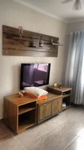 Apartamento com 2 Quartos à venda, 55m² no Aviação, Praia Grande
