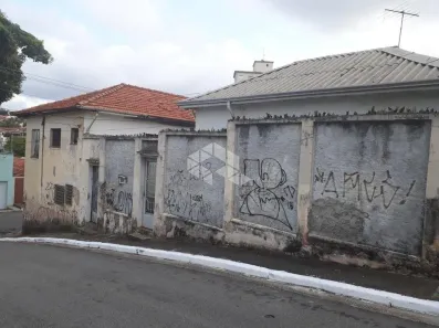 Lote/Terreno à venda, 197m² no Vila Brasílio Machado, São Paulo