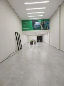 Ponto Comercial para alugar, 375m² no Santa Efigênia, São Paulo