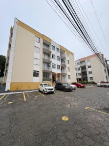 Apartamento com 2 Quartos para alugar, 62m² no Abraão, Florianópolis