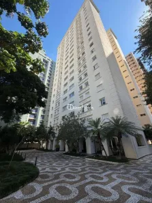 Apartamento com 3 Quartos para venda ou aluguel, 117m² no Cambuí, Campinas