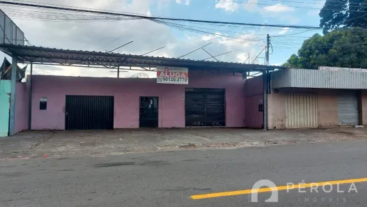 Galpão/Depósito/Armazém para alugar, 370m² no Vila Paraíso, Goiânia