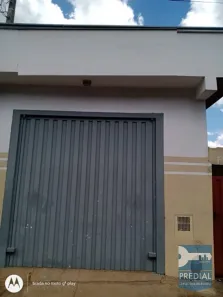 Ponto Comercial para alugar, 1m² no Conjunto Habitacional Dom Constantino Amstalden, São Carlos