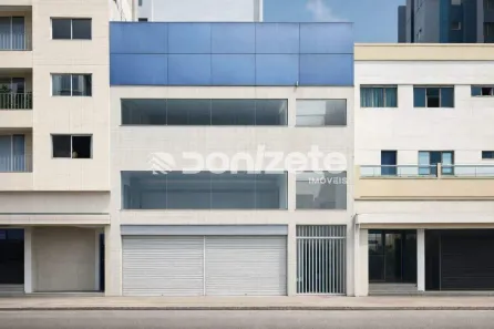 Prédio Comercial à venda, 1000m² no Rudge Ramos, São Bernardo do Campo
