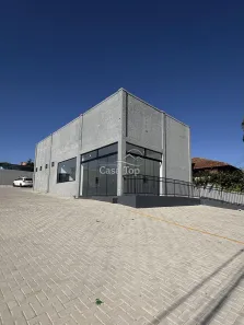 Ponto Comercial com 2 Quartos para alugar, 124m² no Olarias, Ponta Grossa
