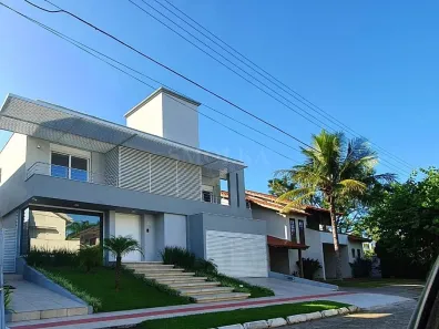 Casa com 3 Quartos à venda, 440m² no Jurerê Internacional, Florianópolis